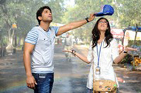 Julayi Movie Latest Stills